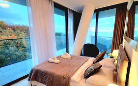 Apartament Mięta
